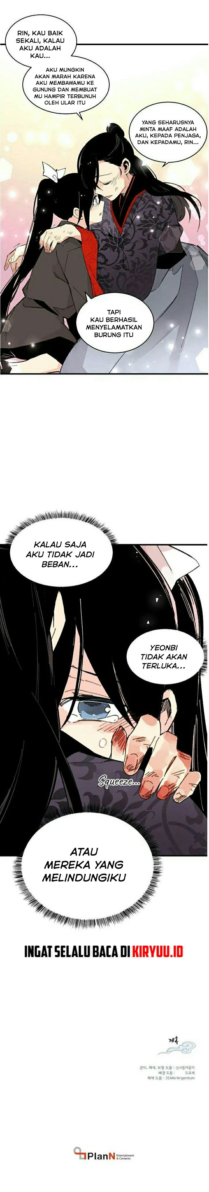 Dilarang COPAS - situs resmi www.mangacanblog.com - Komik lightning degree 031 - chapter 31 32 Indonesia lightning degree 031 - chapter 31 Terbaru 26|Baca Manga Komik Indonesia|Mangacan